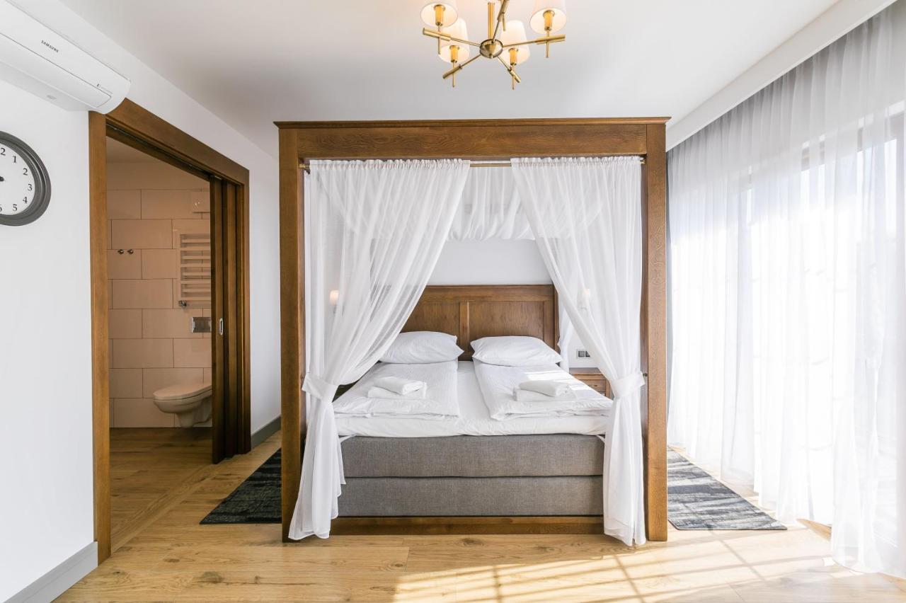 Celbowo Nordowi Dwor B&B 외부 사진