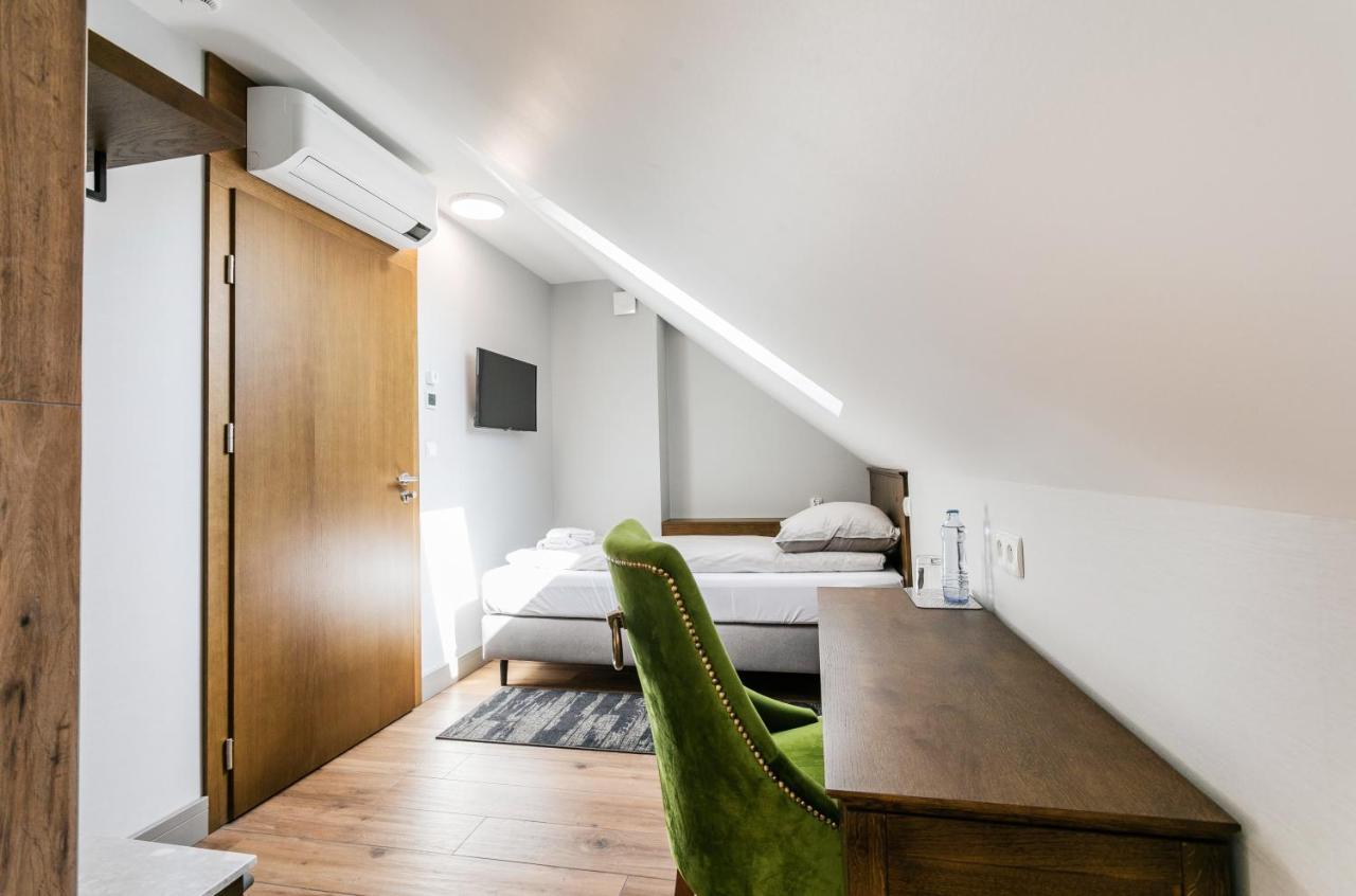 Celbowo Nordowi Dwor B&B 외부 사진