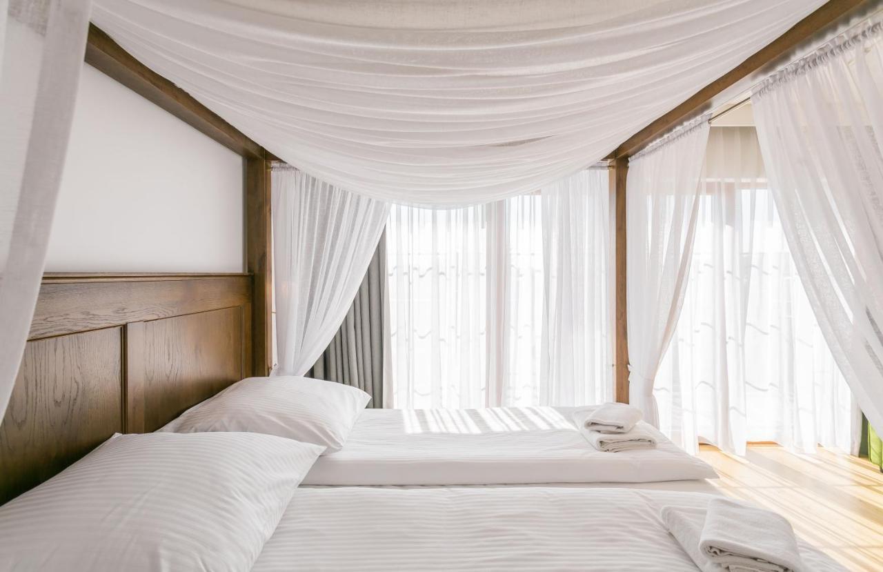 Celbowo Nordowi Dwor B&B 외부 사진