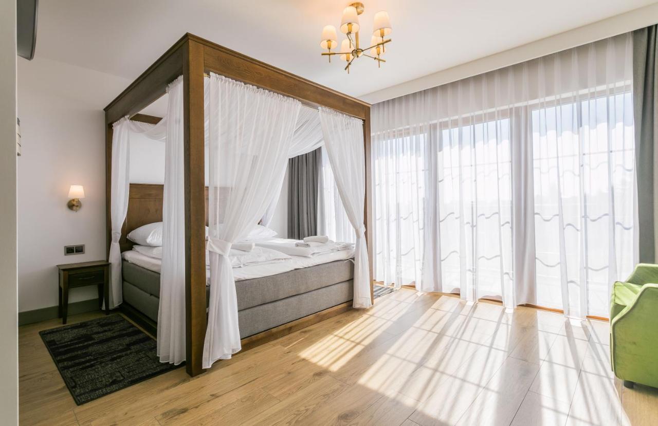 Celbowo Nordowi Dwor B&B 외부 사진