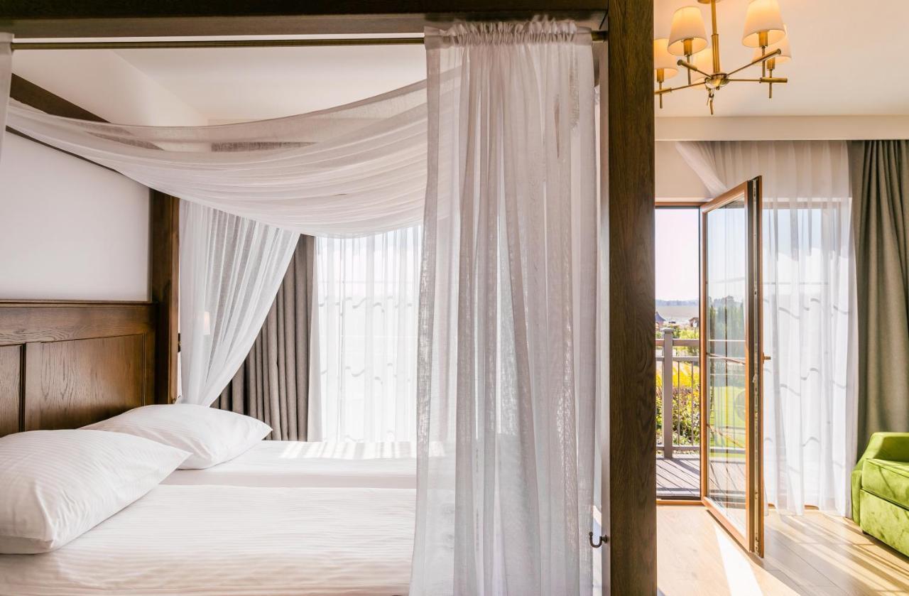 Celbowo Nordowi Dwor B&B 외부 사진