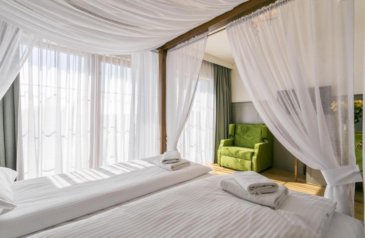 Celbowo Nordowi Dwor B&B 외부 사진