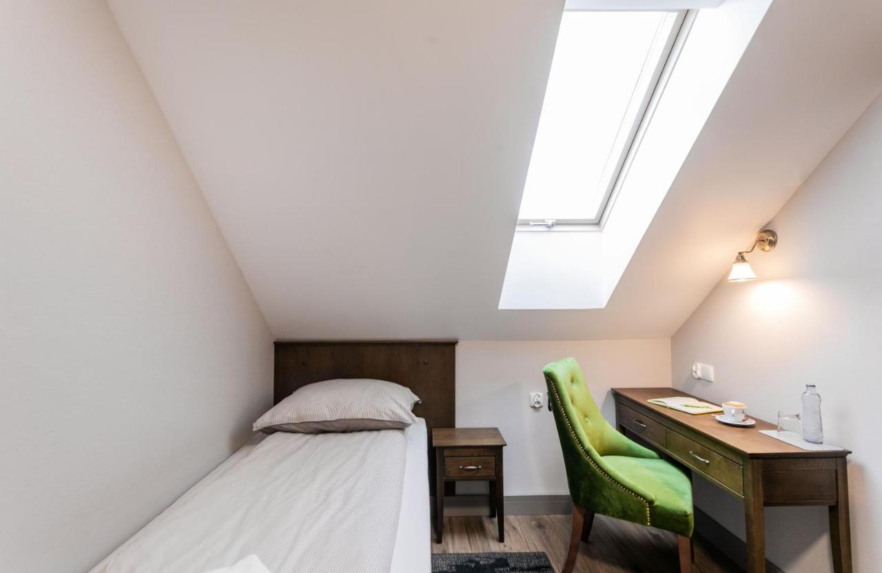 Celbowo Nordowi Dwor B&B 외부 사진