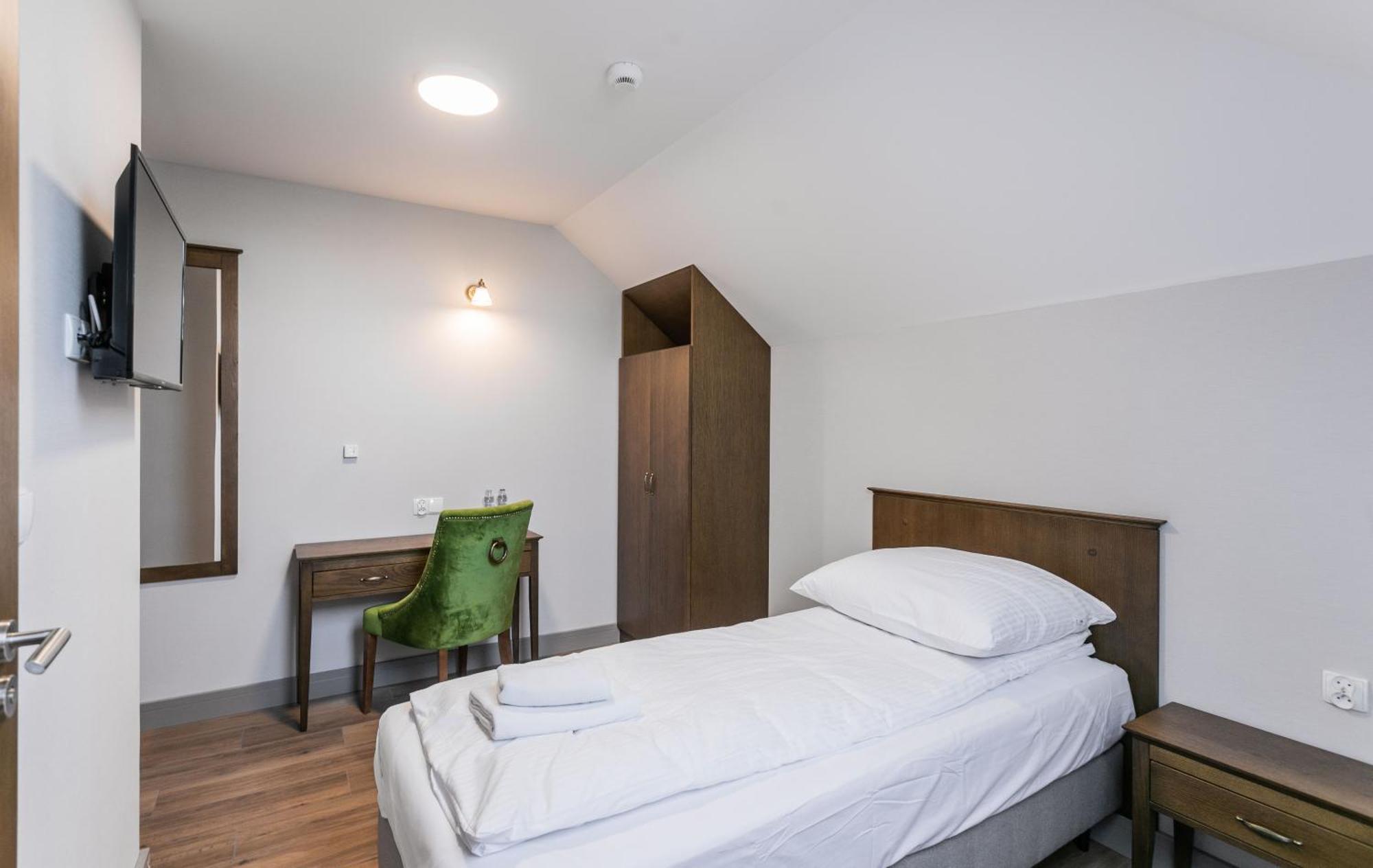 Celbowo Nordowi Dwor B&B 외부 사진