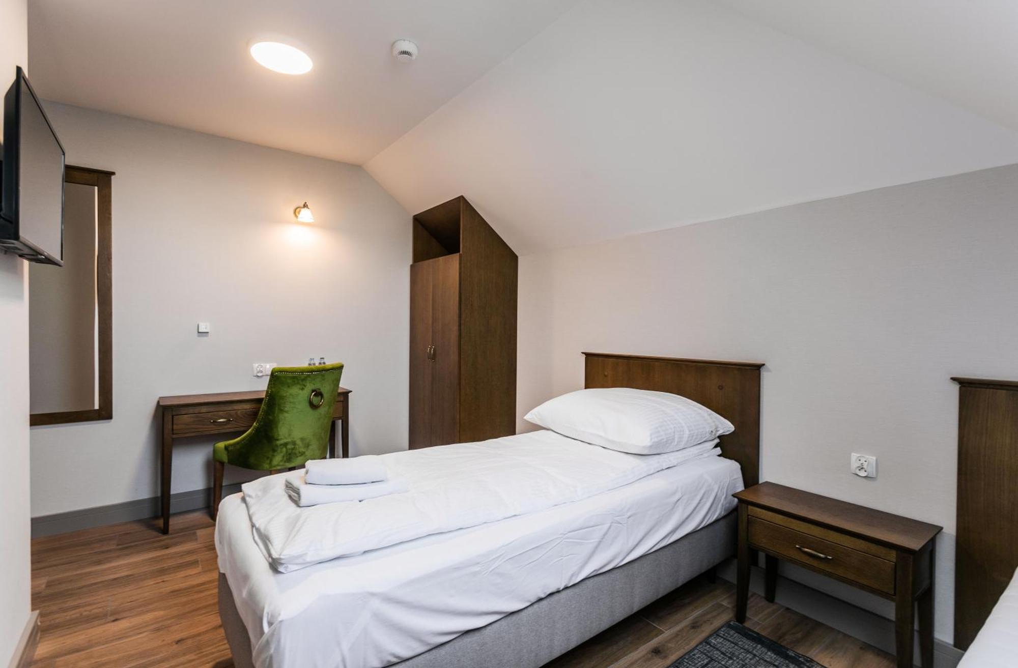 Celbowo Nordowi Dwor B&B 외부 사진