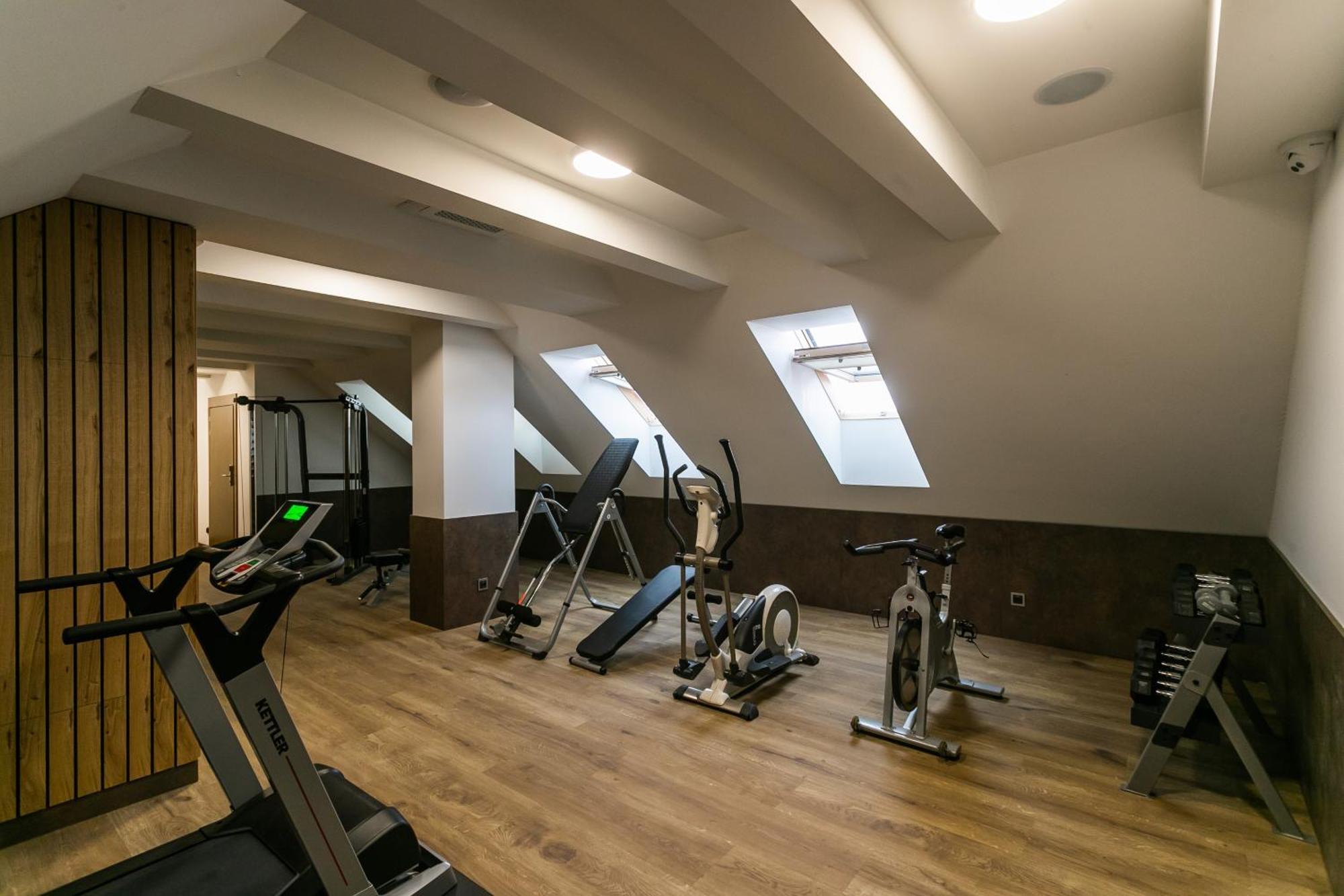 Celbowo Nordowi Dwor B&B 외부 사진