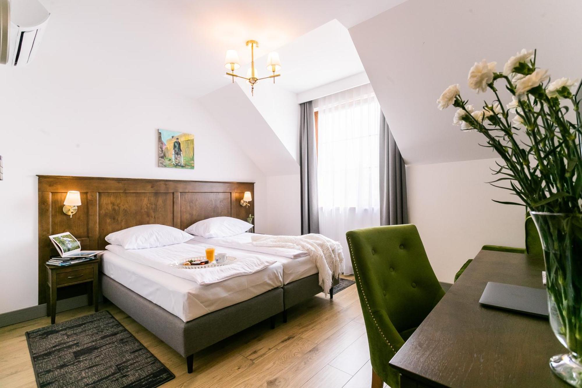 Celbowo Nordowi Dwor B&B 외부 사진