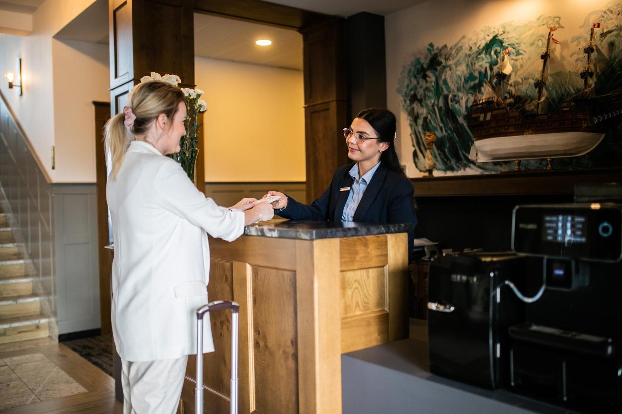 Celbowo Nordowi Dwor B&B 외부 사진