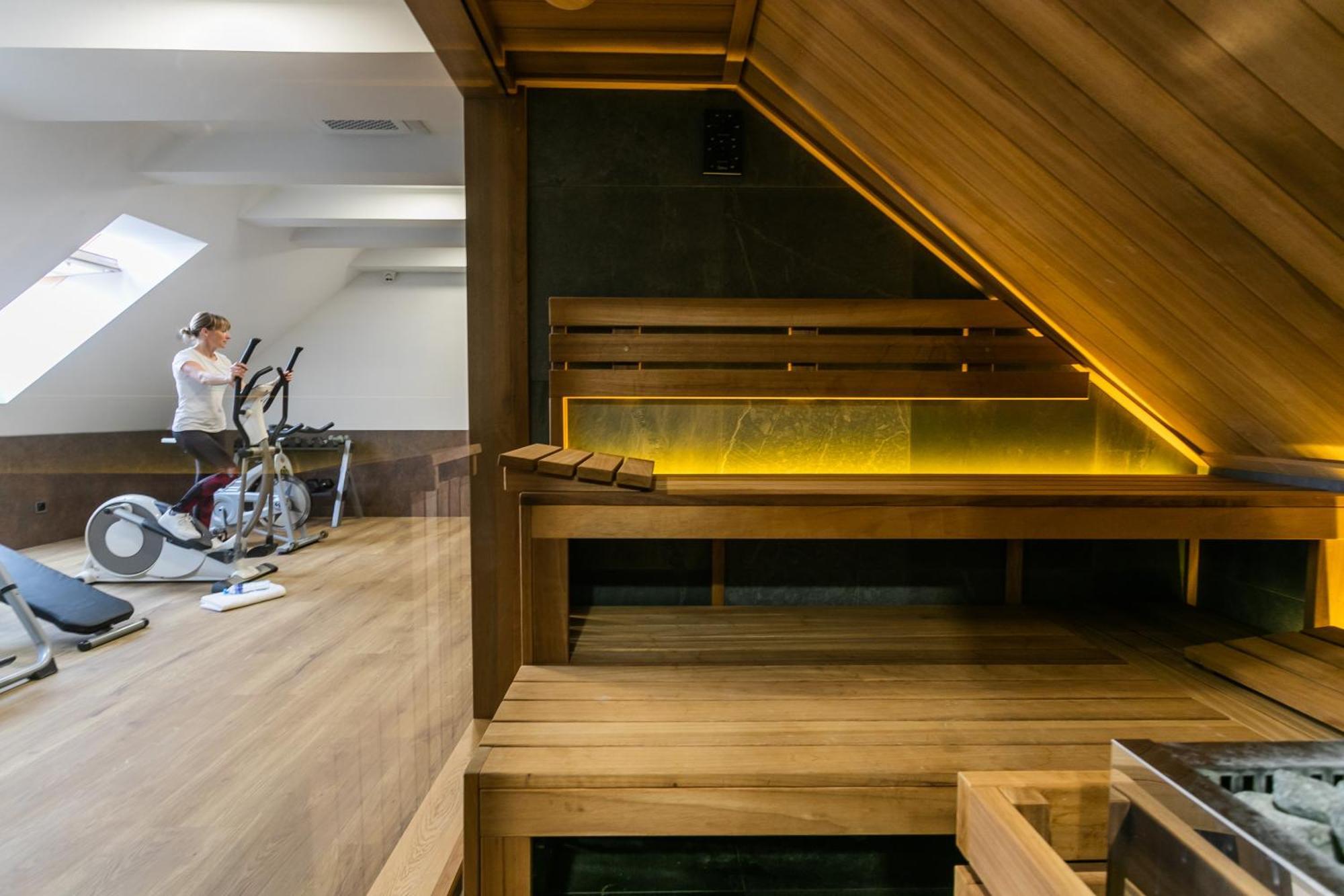 Celbowo Nordowi Dwor B&B 외부 사진