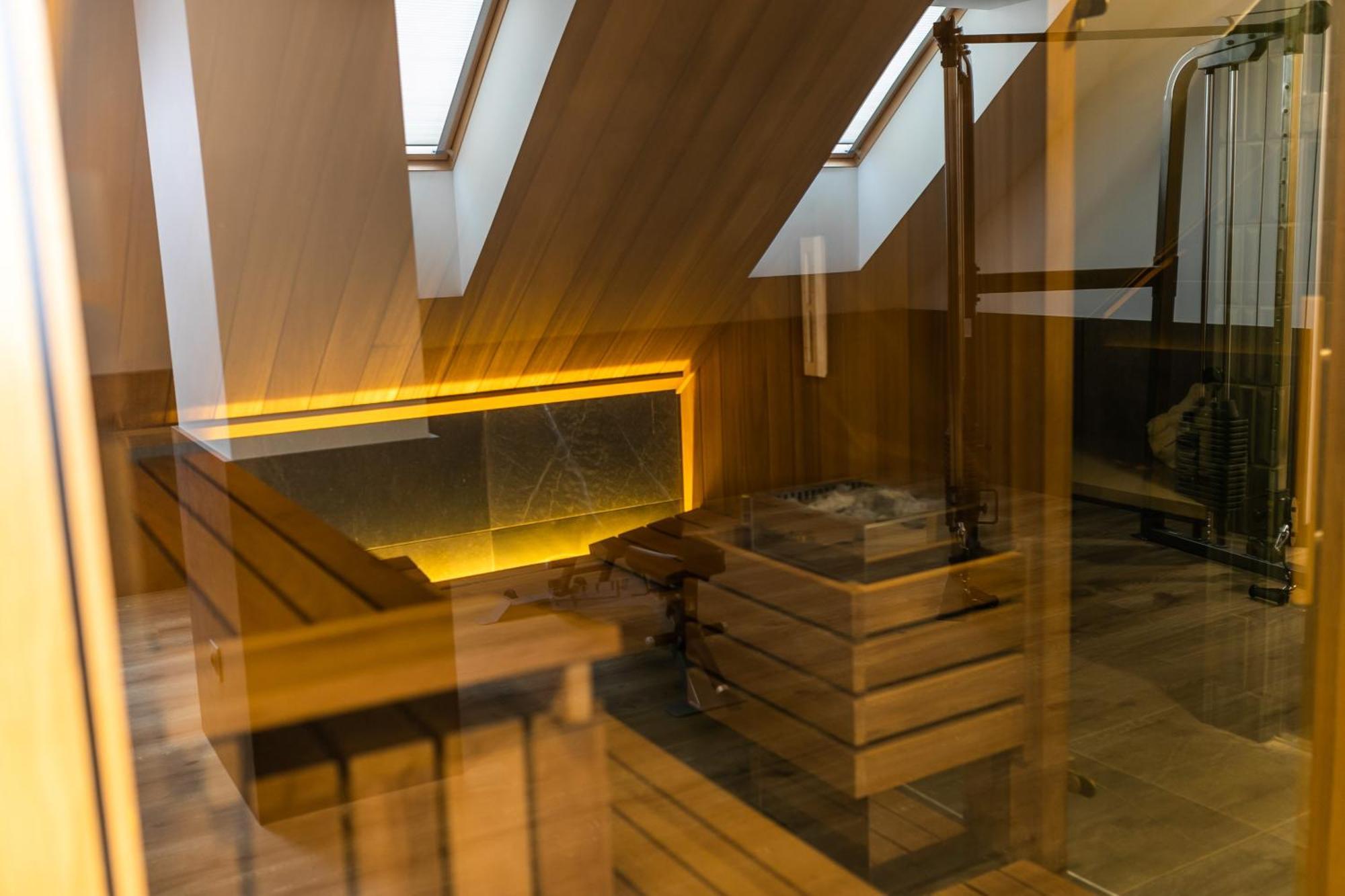 Celbowo Nordowi Dwor B&B 외부 사진